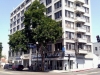 Los Angeles Building Painting