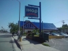 Los Angeles Exterior IHOP Painting