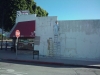 LA Commercial Restaurant Exterior Painting