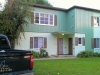 Exterior Home Painting LA