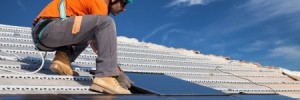 Solar Panel Installation