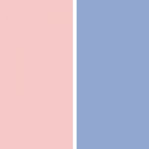 Rose Quartz and Serenity