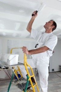 painting rental property