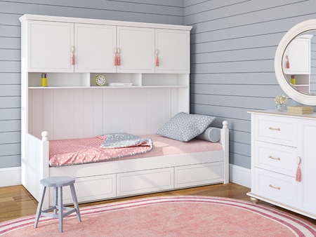 Ideal Colors for Children's Room 