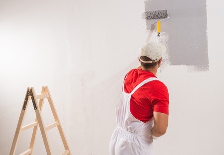 How to Use Multiple Paint Colors in One Room Home Painting Tips