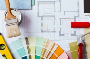 Paint Trends 2018 