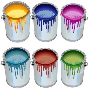 Storing Left Over Paint 