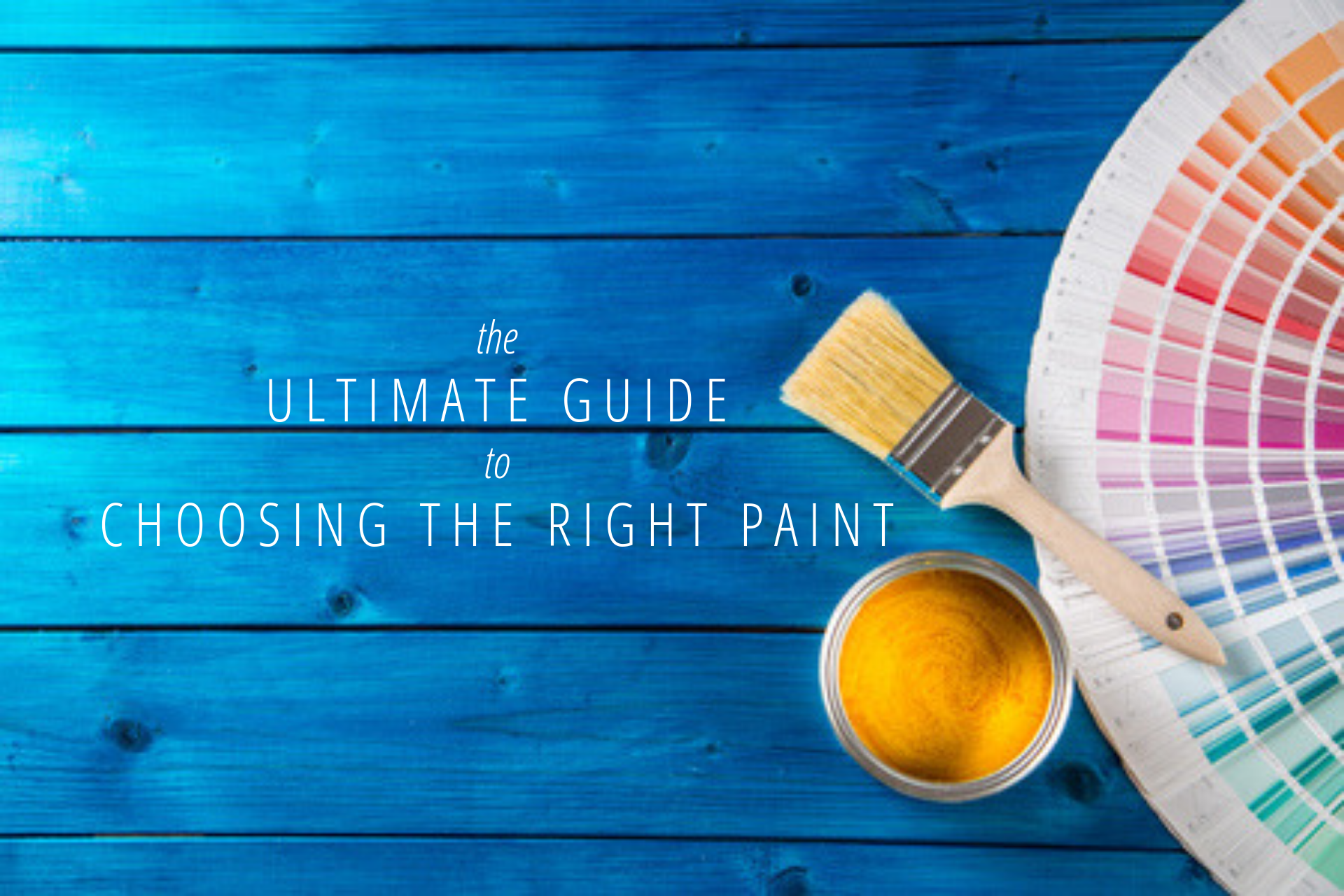 Generic Paint Example The Ultimate Guide to Choosing the Right Paint