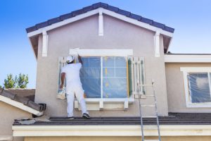 Residential Exterior Painting 7 Tips for Choosing Your Home's Exterior Paint Colors