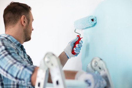6 Mistakes to Avoid When Painting a Room