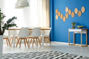 Accent Wall Tips for Painting an Accent Wall