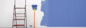 Are Paint Fumes Harmful?