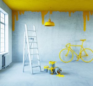 3 Reasons Why You Should Paint Your Ceiling
