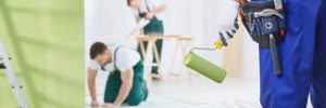7 Tips for Hiring Painting Contractors During COVID-19