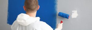 interior painting services
