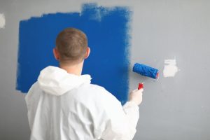 interior painting services